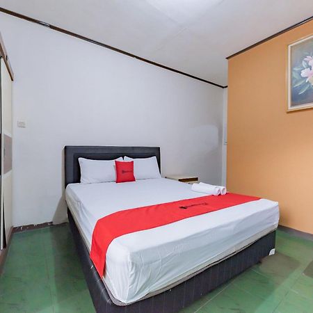 Reddoorz Near Cikole Lembang Hotel Buitenkant foto