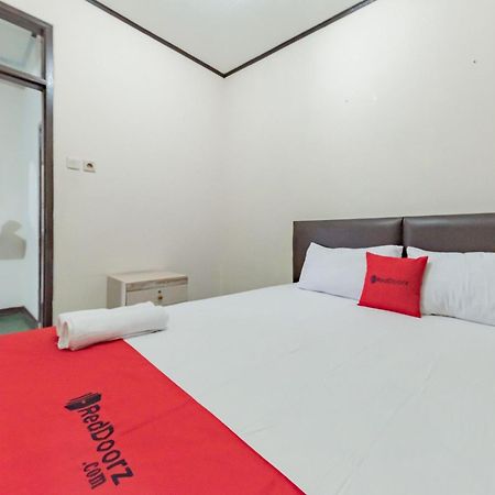 Reddoorz Near Cikole Lembang Hotel Buitenkant foto