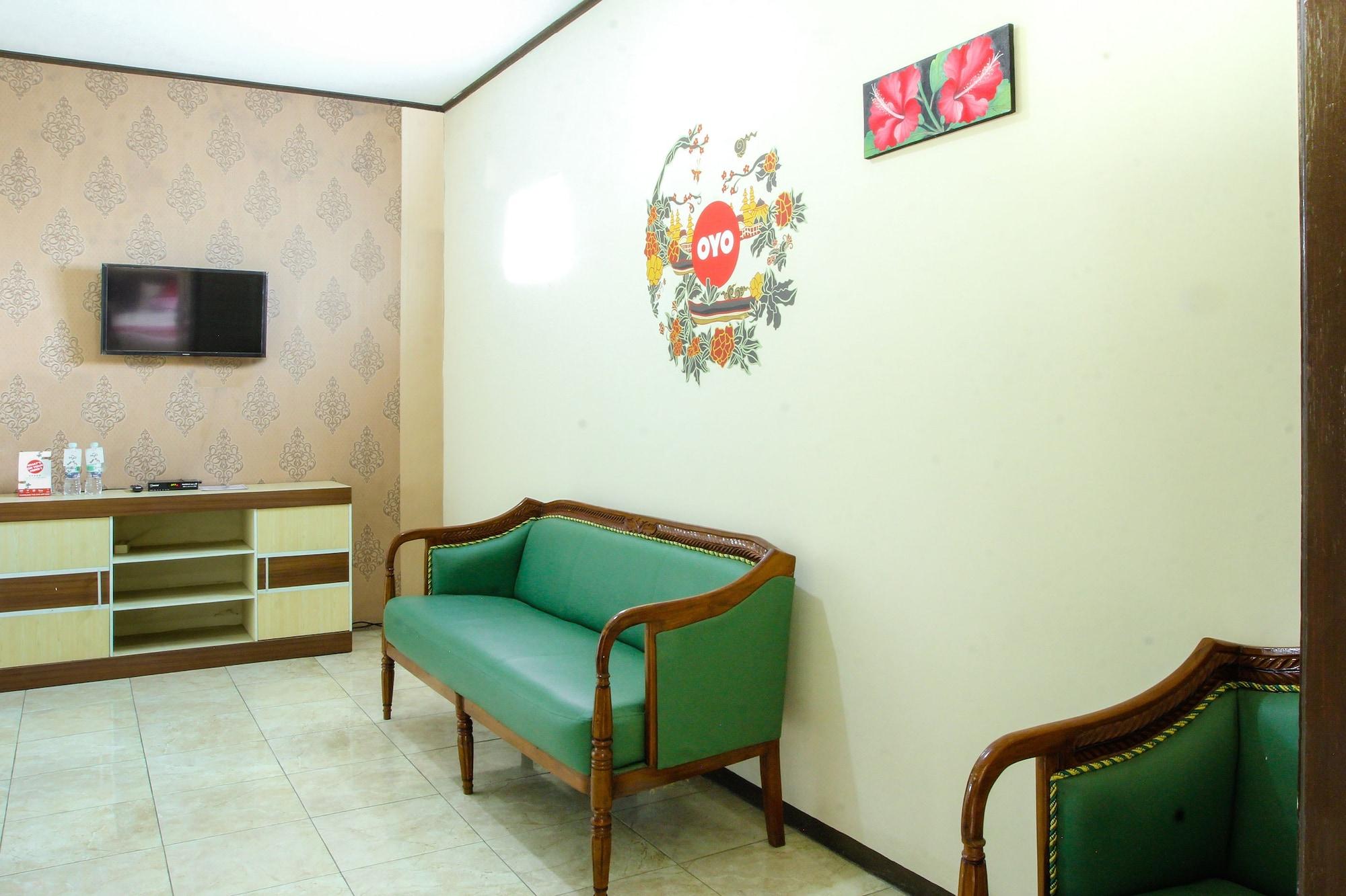 Reddoorz Near Cikole Lembang Hotel Buitenkant foto