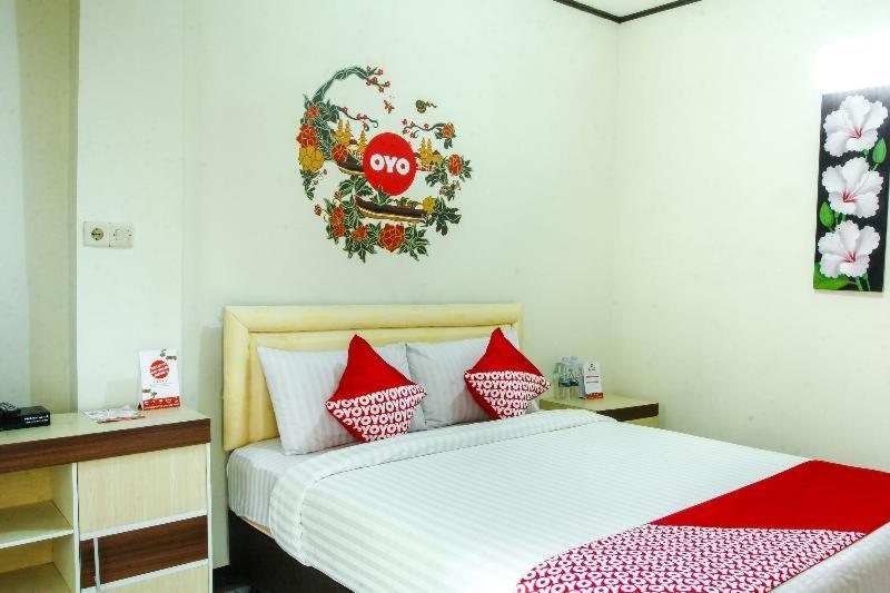 Reddoorz Near Cikole Lembang Hotel Kamer foto